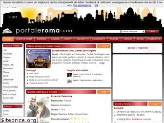 portaleroma.com