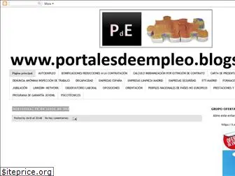 portalesdeempleo.blogspot.com