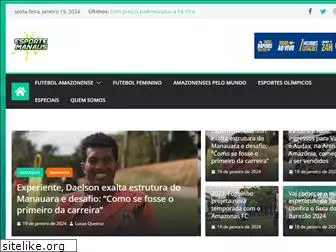 portalesportemanaus.com.br