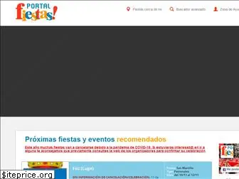 portalfiestas.com