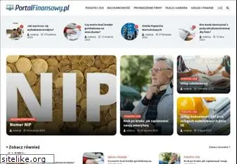 portalfinansowy.pl