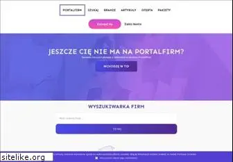 portalfirm.pl