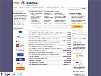 portalformativo.com