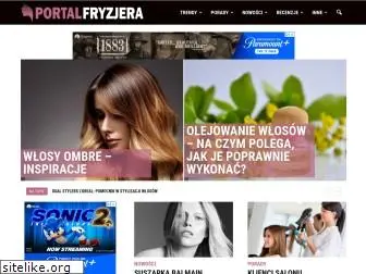 portalfryzjera.pl