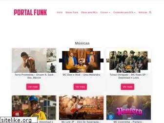 portalfunk.com.br