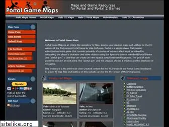 portalgamemaps.com