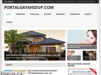 portalgayahidup.com