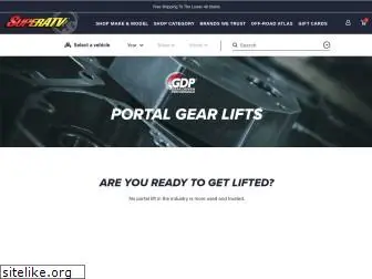 portalgearlifts.com