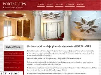 portalgips.com