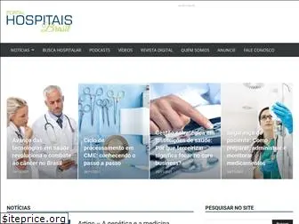 portalhospitaisbrasil.com.br thumbnail
