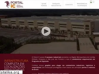 portalic.com.br