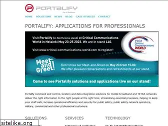 portalify.com