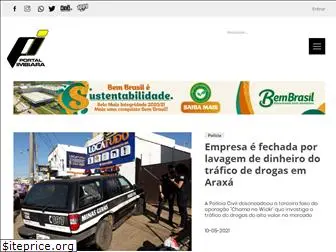 portalimbiara.com.br