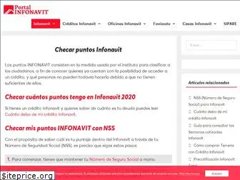 portalinfonavit.org