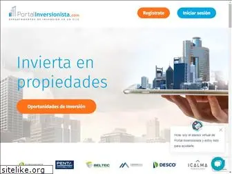 portalinversionista.com