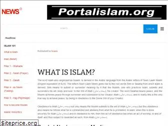 portalislam.org