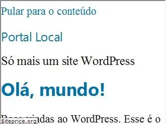 portallocal.com.br