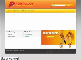 portalloy.com.ph
