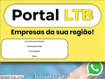 portalltb.com.br