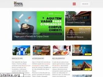 portalmacacos.com.br