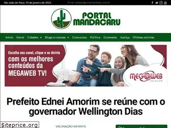 portalmandacaru.com.br