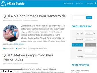 portalminassaude.com.br