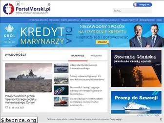 portalmorski.pl