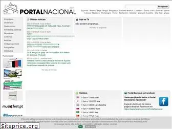 portalnacional.com.pt