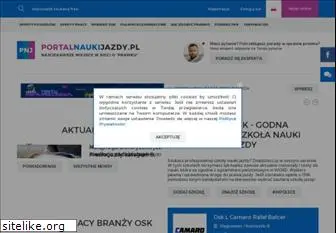 portalnaukijazdy.pl