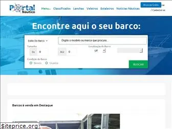 portalnautico.com.br