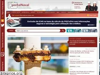 portalnaval.com.br