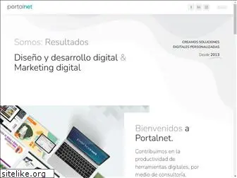 portalnetcr.com