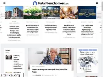 portalnieruchomosci.com