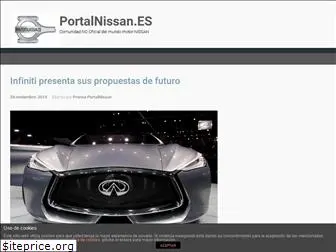 portalnissan.es