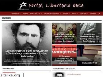 portaloaca.com