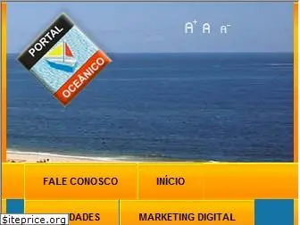 portaloceanico.com.br