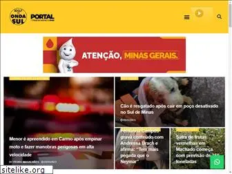 www.portalondasul.com.br