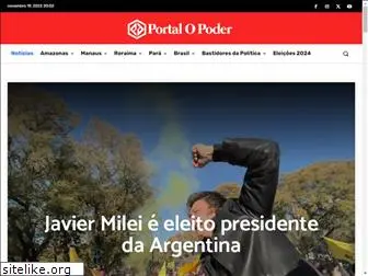 portalopoder.com.br