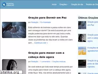 portaloracao.com