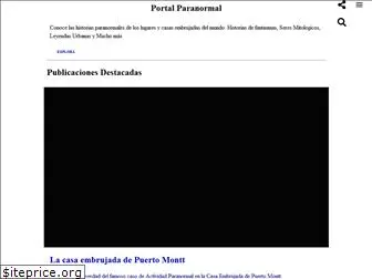 portalparanormal.net