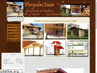 portalpergolas.com