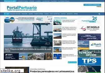 portalportuario.cl