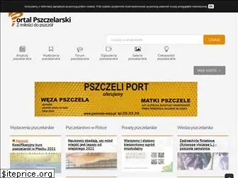 portalpszczelarski.pl