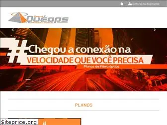 portalqueops.com.br