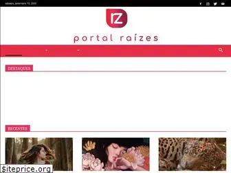 portalraizes.com