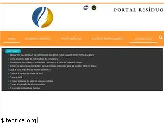 portalresiduossolidos.com