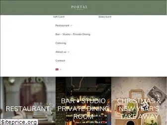 portalrestaurant.se