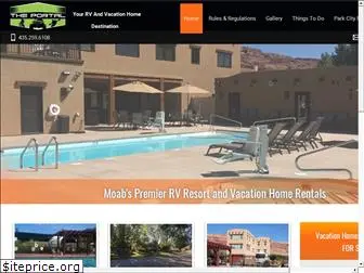 portalrvresort.com