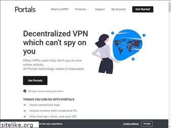 portals.network