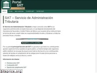 portalsat.com.mx